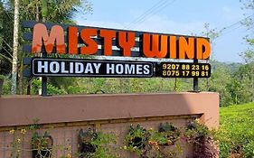 Vythiri Misty Wind Holiday Homes